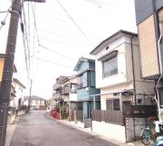 柳島町 戸建て（ルームシェア相談