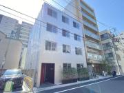 都営浅草線本所吾妻橋駅まで徒歩2分