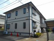 西武国分寺線恋ヶ窪駅まで徒歩7分