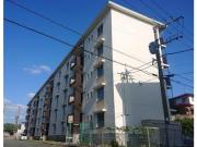ヴィラナリー中間II 4号棟
