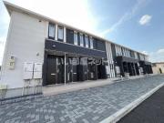 ＪＲ東北本線小山駅まで徒歩30分