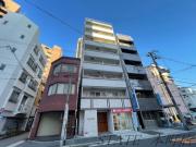 コンフォータブル阿波座