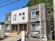 ＪＲ山陰本線東山公園駅まで徒歩9分