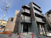 マキシヴ クロス横浜大口通
