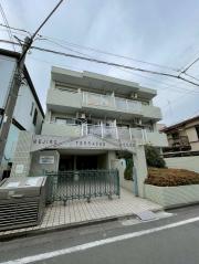 目白テラスドハウス