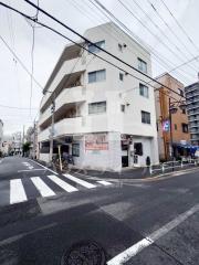 ＪＲ山手線駒込駅まで徒歩7分