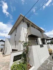 近鉄難波・奈良線八戸ノ里駅まで徒歩14分
