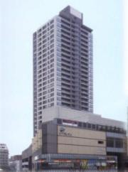 京急本線京急鶴見駅まで徒歩1分