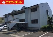 パークサイドJ2 B棟