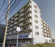 ホワイトパレス京町