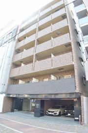 ＪＲ山陰本線円町駅まで徒歩5分