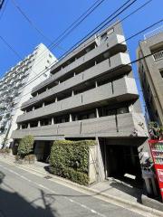 ルーブル小石川弐番館