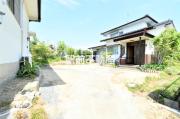 さくら坂戸建て