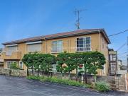 クレセント武蔵野