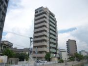 西鉄貝塚線西鉄香椎駅まで徒歩7分