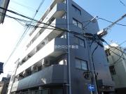 カテリーナ笹塚