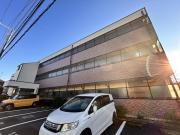 西武池袋・豊島線大泉学園駅まで徒歩15分