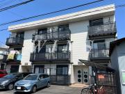 小田急小田原線向ヶ丘遊園駅まで徒歩8分