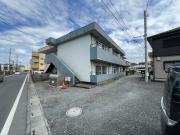第2コーポ栗原
