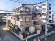西鉄天神大牟田線大橋駅まで徒歩13分