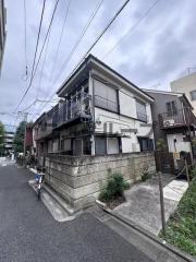 伊藤貸家