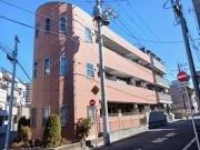 ＪＲ総武本線新小岩駅まで徒歩6分