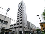 東京メトロ日比谷線広尾駅まで徒歩10分