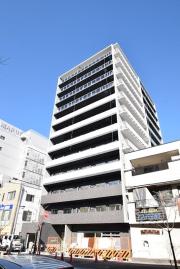 ソライエアイル草加