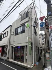 東京メトロ丸ノ内線(方南町支線)方南町駅まで徒歩2分
