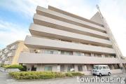 オクトス市ヶ尾1番館