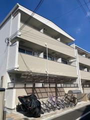ＪＲ片町線鴻池新田駅まで徒歩11分