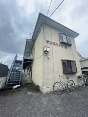 サンワハイツ 6号棟