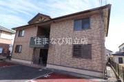 地下鉄鶴舞線赤池駅までバス約12分 徒歩8分