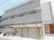 地下鉄谷町線守口駅まで徒歩10分