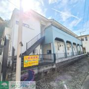 ＪＲ京浜東北・根岸線大船駅まで徒歩15分
