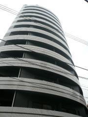 グランティアラ新御徒町アジールコート