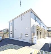 ＪＲ中央本線新守山駅まで徒歩13分