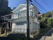 東浦賀1丁目戸建