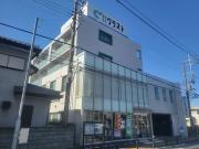 ハイトピア上尾
