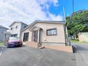 氷川西住宅B棟