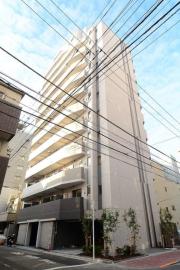 都営大江戸線新御徒町駅まで徒歩6分