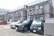 ＪＲ可部線下祇園駅まで徒歩6分