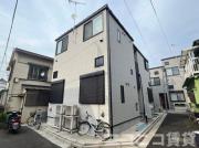 都営三田線板橋区役所前駅まで徒歩3分