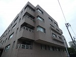 麻布第一マンションズ