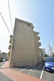 西鉄天神大牟田線井尻駅まで徒歩9分