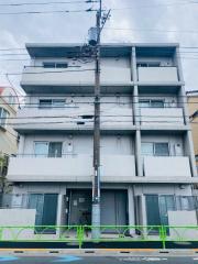 東急世田谷線松原駅まで徒歩5分
