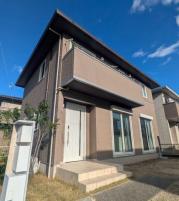末広南3丁目戸建