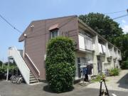 ピュアタウン上新井