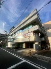 INOVE西横浜