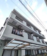 スティルライフ鶴見